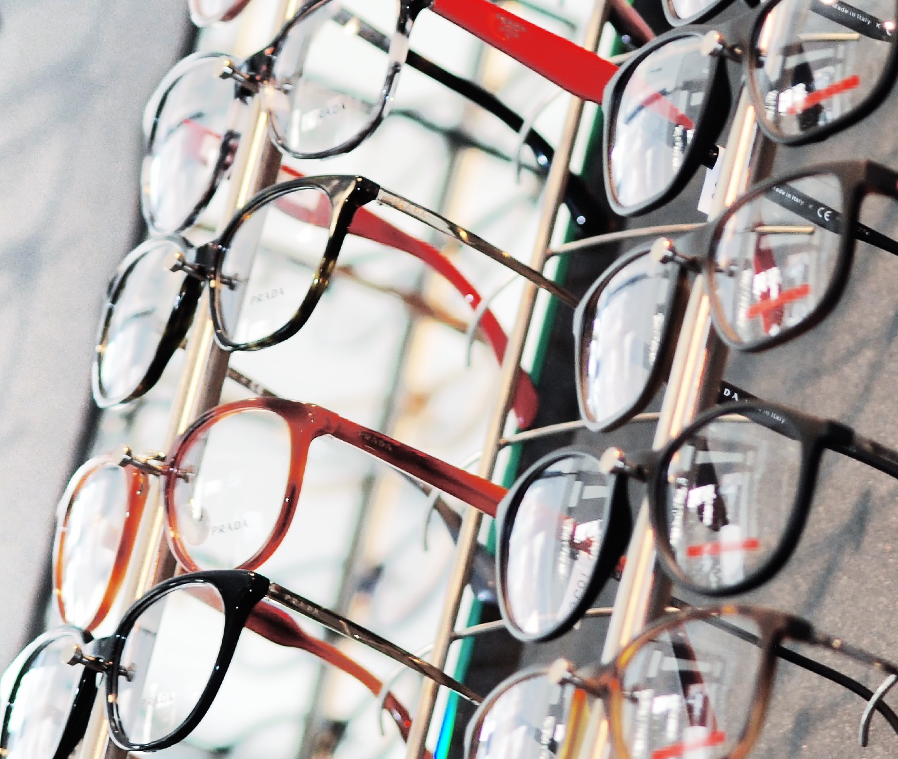 Optik am See Optiker Herrsching Brillen